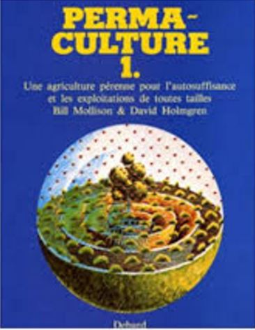 Permaculture One